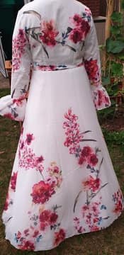 Customer photo from Syeda A.