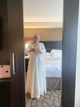 Customer photo from Sadia T.