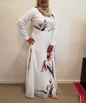 Customer photo from Saadia J.