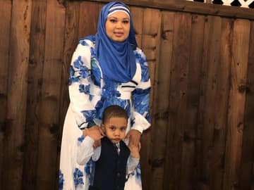 Customer photo from Khadija A.