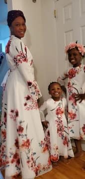 Customer photo from Madoussou K.