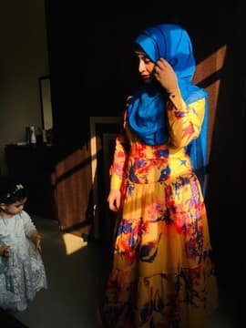 Customer photo from Saudha A.