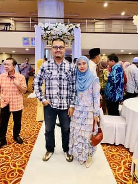 Customer photo from WAN NUR ILYANI WAN ABDUL R.