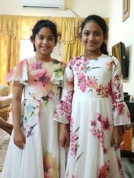 Customer photo from Samiya K.
