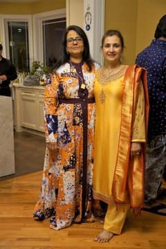 Customer photo from Sana K.