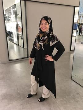 Customer photo from NUZUL E.