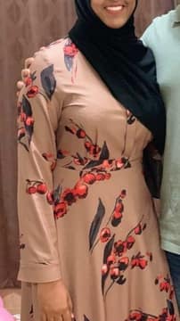 Customer photo from Samah A.