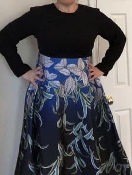 Customer photo from Dina E.
