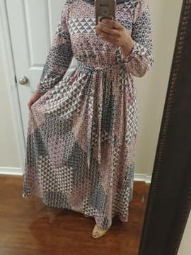 Customer photo from Luma A.