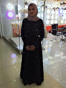 Customer photo from Nur Aqilah M.