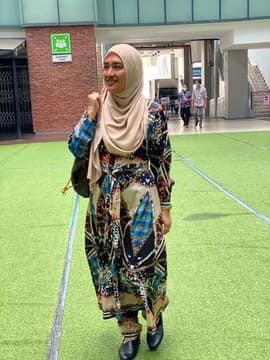 Customer photo from Feridah Bujang I.