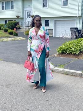 Customer photo from Chantal K.