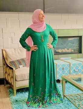 Customer photo from Walaa A.