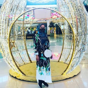 Customer photo from roziana p.