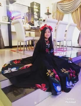 Customer photo from Sauriea M.