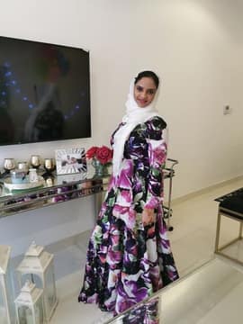 Customer photo from Haifaa A.
