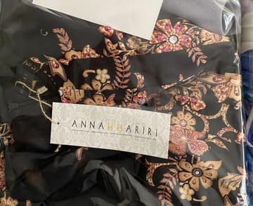 Customer photo from Kiran K.