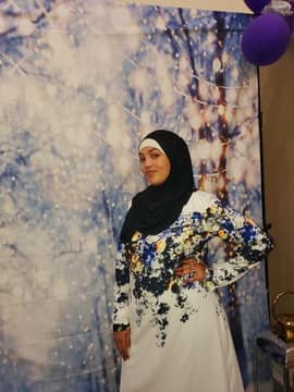 Customer photo from Hanan E.