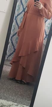 Customer photo from mounira c.