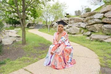 Customer photo from Khadijah F.