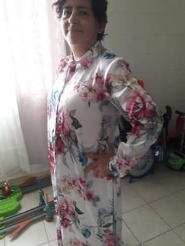 Customer photo from Maria D.