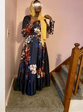 Customer photo from Hawa M.