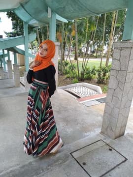 Customer photo from Salwani A.