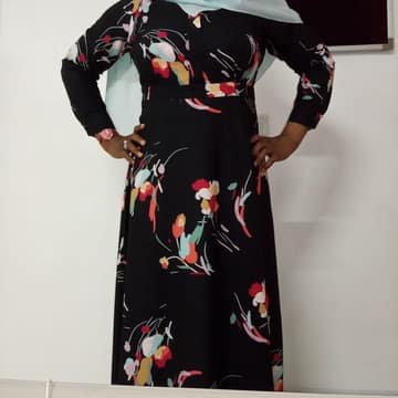 Customer photo from Latifat S.