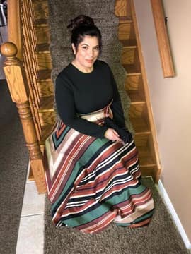 Customer photo from Nighat