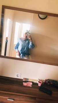 Customer photo from Lujain B.