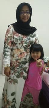 Customer photo from Wan Najwa Z.