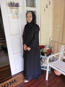 Customer photo from nellia samad s.