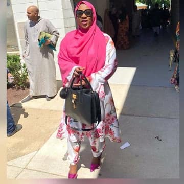 Customer photo from Humu A.