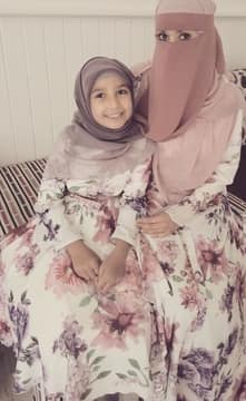 Customer photo from Saadia  K.