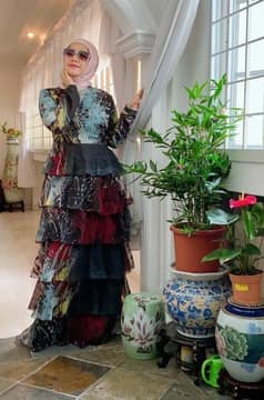 Customer photo from Neni Nurainie K.