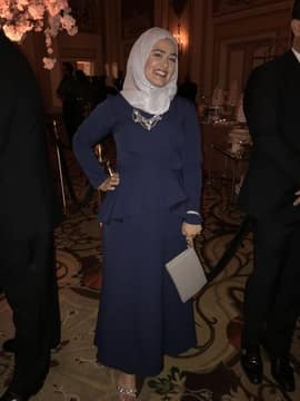 Customer photo from Samia S.