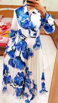 Customer photo from Qanitha T.