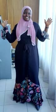 Customer photo from Naila S.