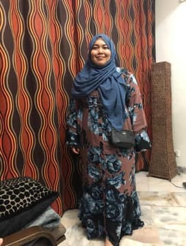 Customer photo from Noraiti M.