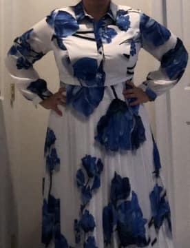 Customer photo from Dina E.
