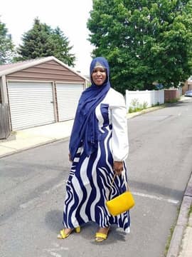 Customer photo from Fatima T.