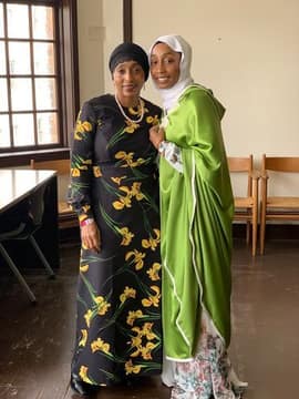 Customer photo from Hassanah T.