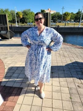 Customer photo from Olivia W.