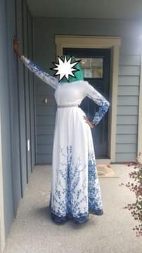 Customer photo from Annie