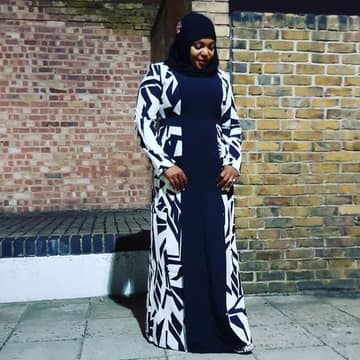Customer photo from Mariama  J.