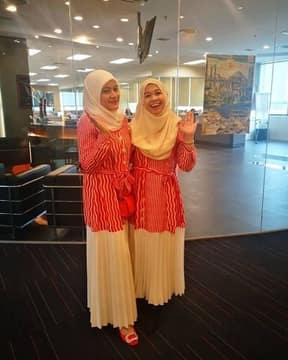 Customer photo from Siti Z.