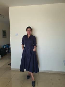 Customer photo from Mhae Anne M.