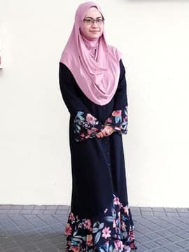 Customer photo from Siti Anisah R.