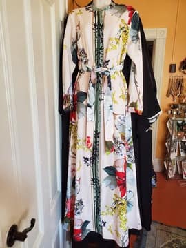 Customer photo from muamera b.