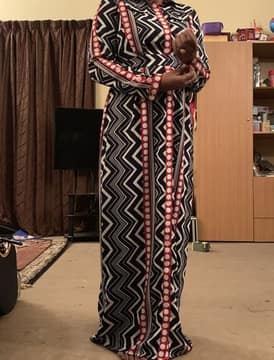 Customer photo from asmau M.